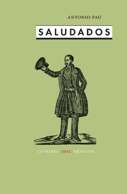 Saludados