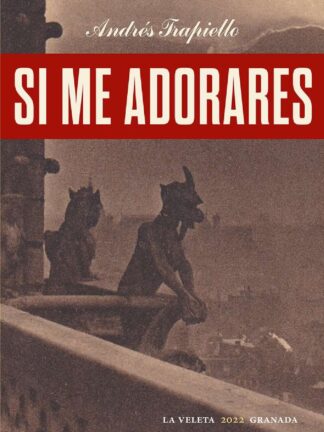 Si me adorares