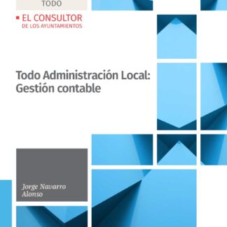 Todo Administración Local: Gestión contable