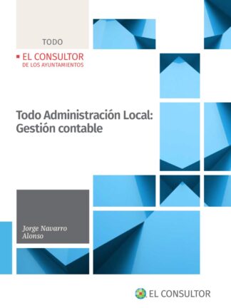 Todo Administración Local: Gestión contable