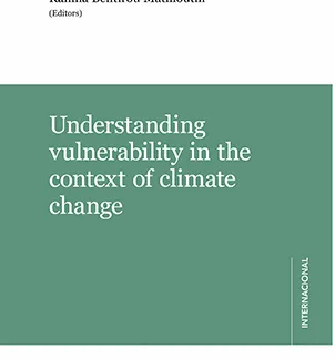 Understanding vulnerability in the context os climate change