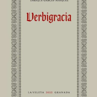 Verbigracia