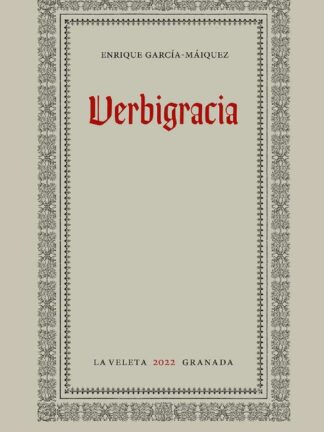 Verbigracia