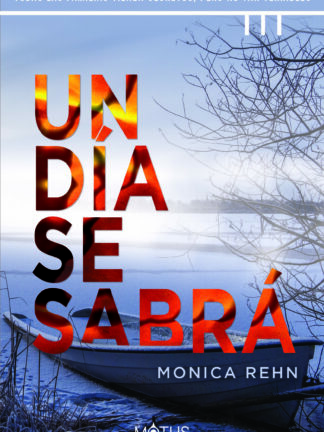 Un día se sabrá