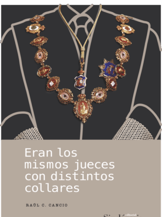 Eran los mismos jueces con distintos collares
