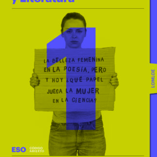 Lengua castellana y Literatura 1 ESO LOMLOE