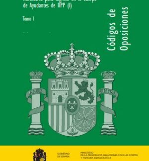 Normativa para ingreso en el Cuerpo de Ayudantes de IIPP (I)