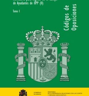 Normativa para ingreso en el Cuerpo de Ayudantes de IIPP (II)