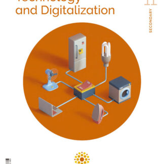 Technology and Digitalizacion II secundaty