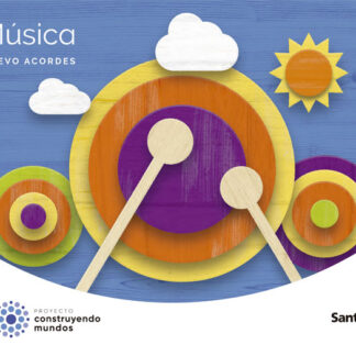 Música Acordes 1º Primaria