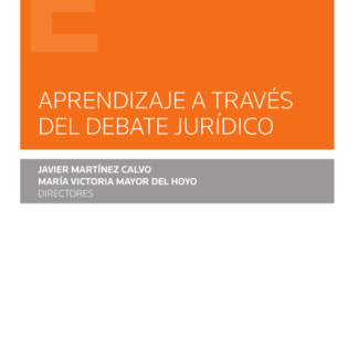 Aprendizaje a través del debate jurídico