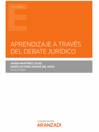 Aprendizaje a través del debate jurídico