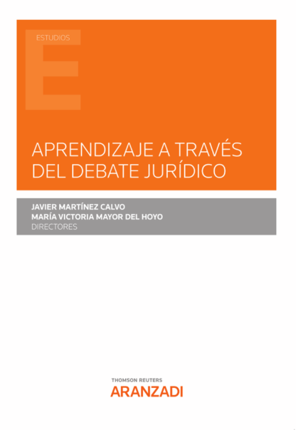 Aprendizaje a través del debate jurídico