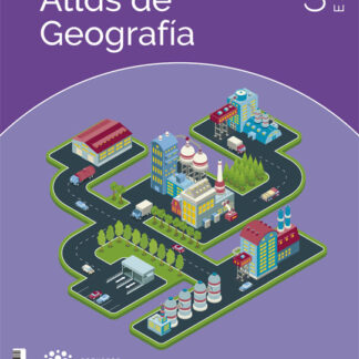 GEOGRAFIA E HISTORIA 3º ESO