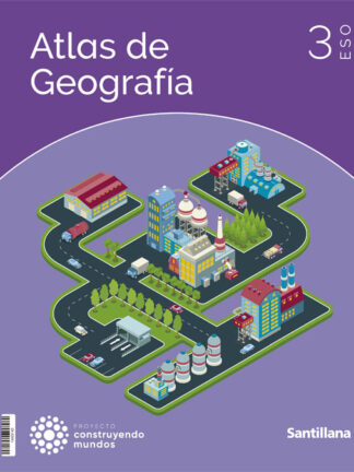 GEOGRAFIA E HISTORIA 3º ESO