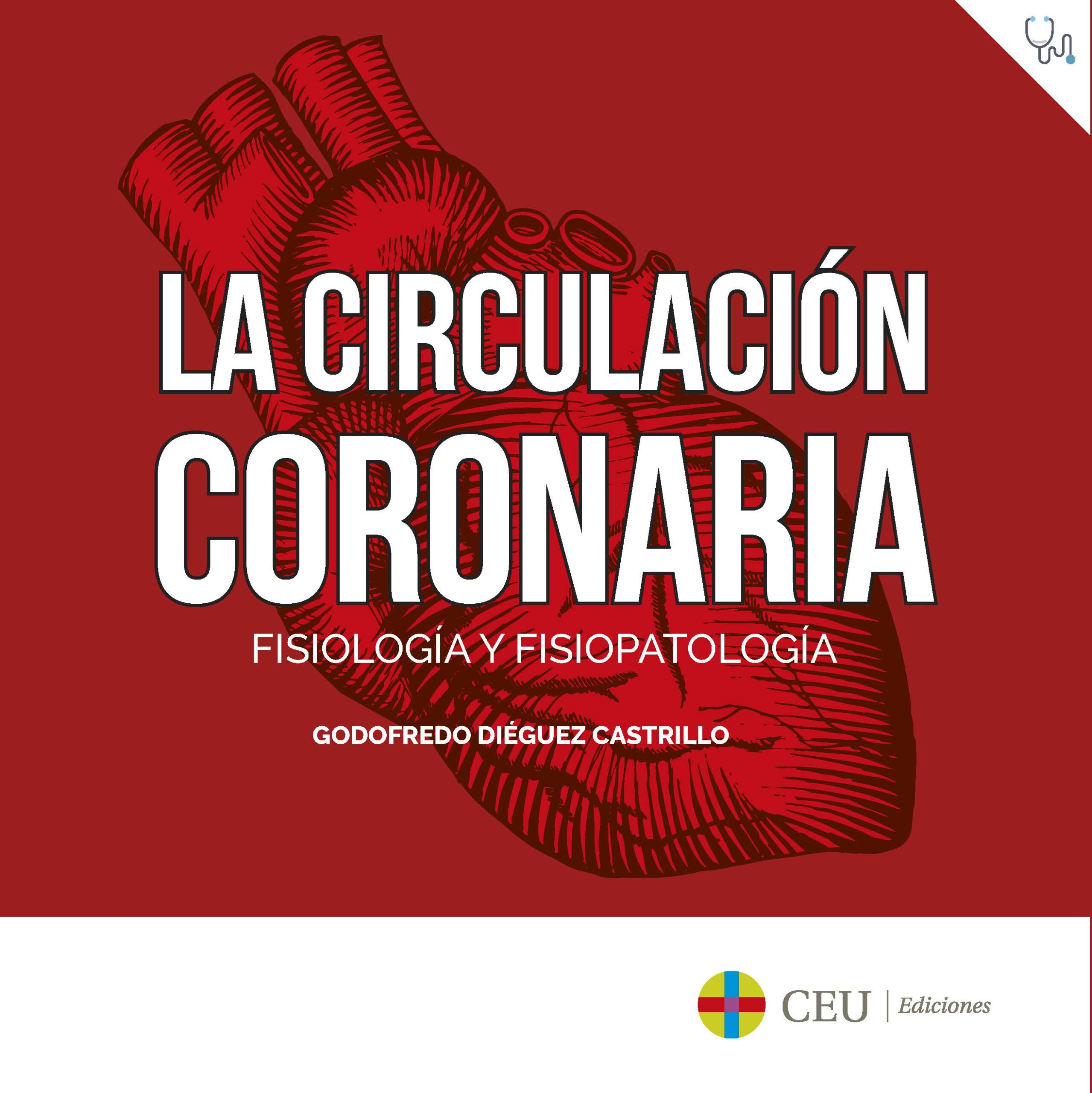 Circulación coronaria fisiología fisiopatología