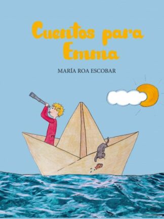 Cuentos para Emma