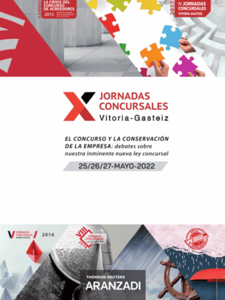 Concurso y la conservación de la empresa: debates sobre nuestra inminente Nueva Ley Concursal