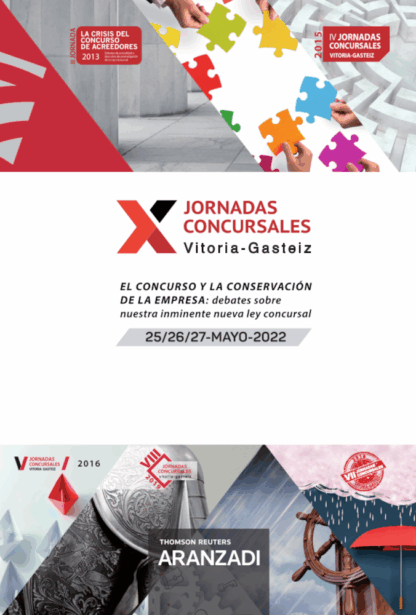 Concurso y la conservación de la empresa: debates sobre nuestra inminente Nueva Ley Concursal