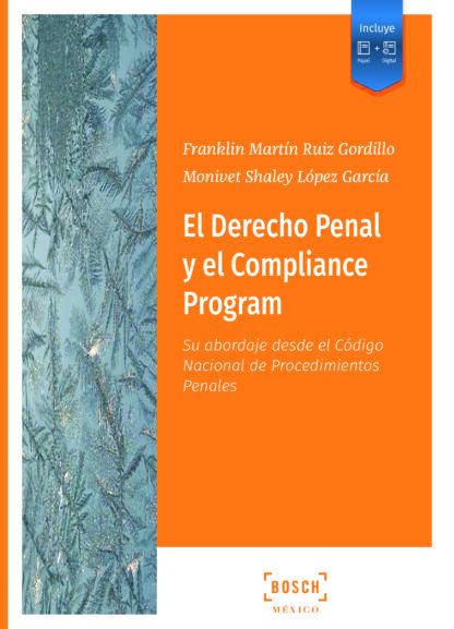 Derecho penal y el compliance program. Su abordaje desde el Código Nacional de Procedimientos Penales