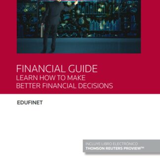 Financial Guide. Learn how to make better financial decisions