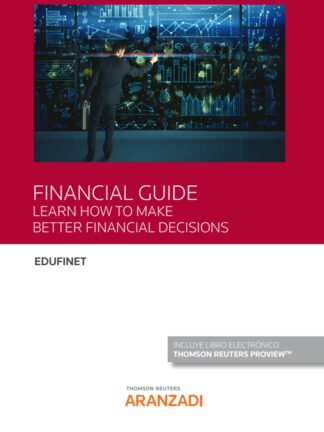 Financial Guide. Learn how to make better financial decisions