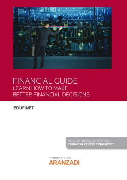 Financial Guide. Learn how to make better financial decisions