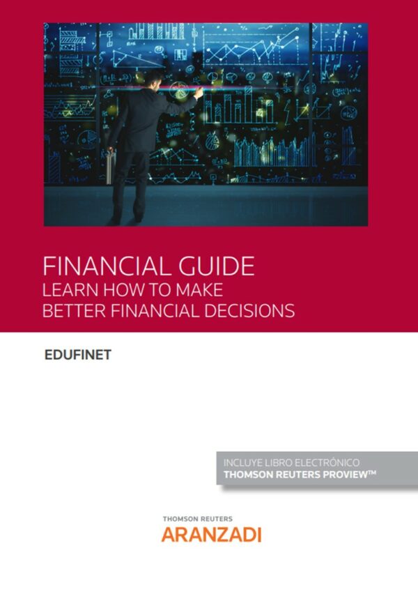 FINANCIAL GUIDE LEARN HOW TO MAKE BETTER