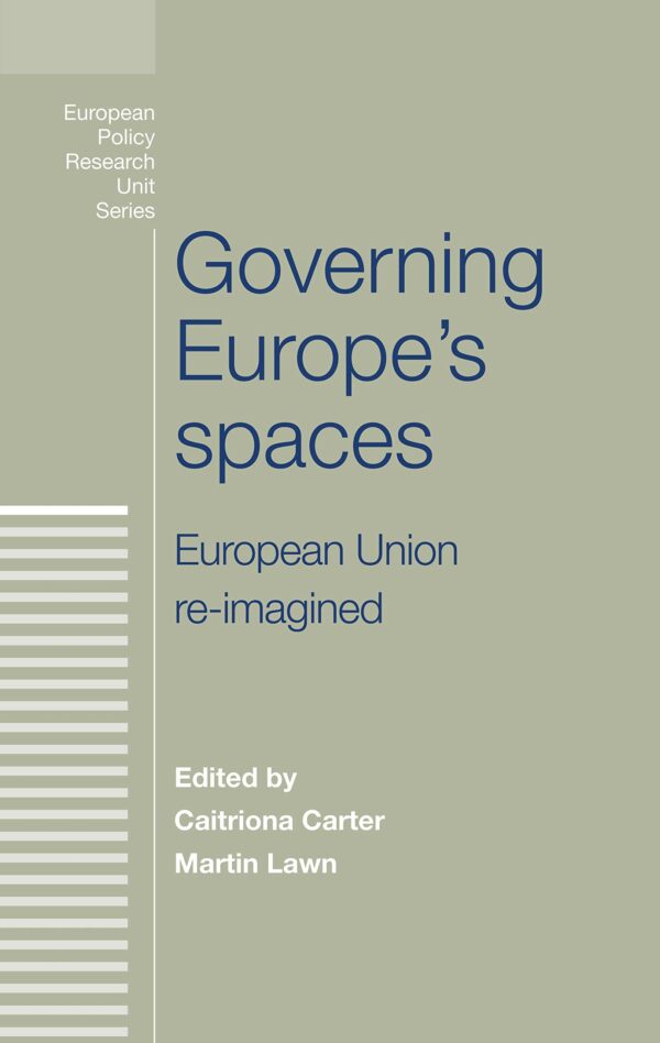 GOVERNING EUROPE SPACES