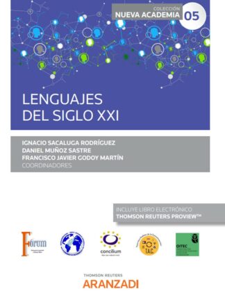 Lenguajes del siglo XXI (Congreso Forum)