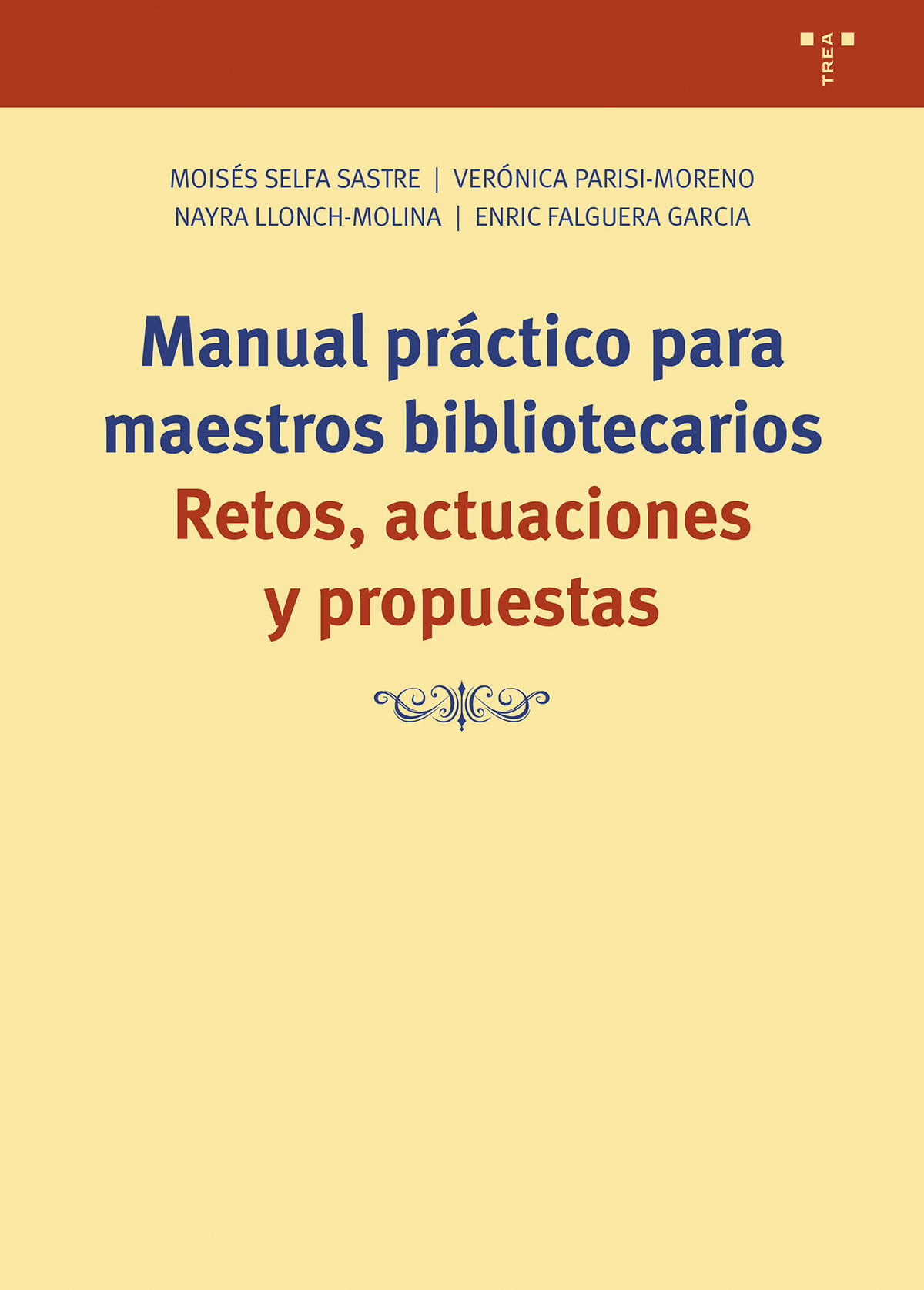 Manual práctico maestros bibliotecarios -9788419525055