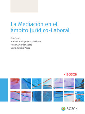 Mediación en el ámbito jurídico-laboral