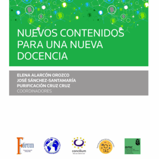 Nuevos contenidos para una nueva docencia (Congreso Forum)
