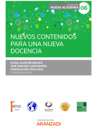 Nuevos contenidos para una nueva docencia (Congreso Forum)