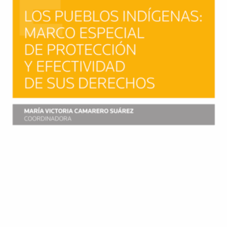 Los pueblos indígenas: marco especial de protección y efectividad de sus derechos