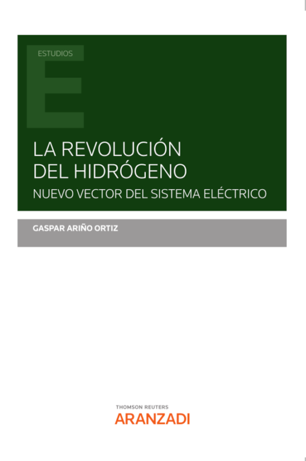 Revolución del hidrógeno