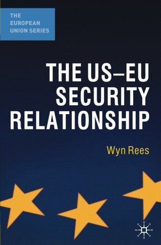 THE US-EU SECURITY RELATIONSHIP
