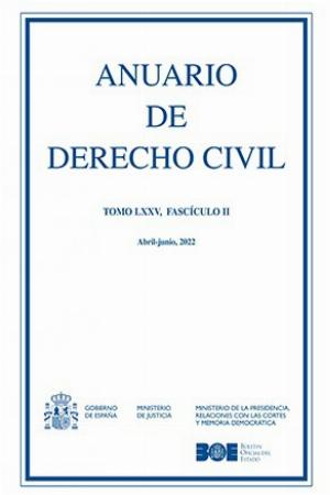 anuario derecho civil 75-2