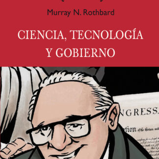 Ciencia, tecnología y gobierno