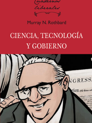 Ciencia, tecnología y gobierno