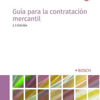 Guía para la contratación mercantil 2022