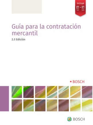 Guía para la contratación mercantil 2022