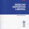 Derecho deportivo laboral -0
