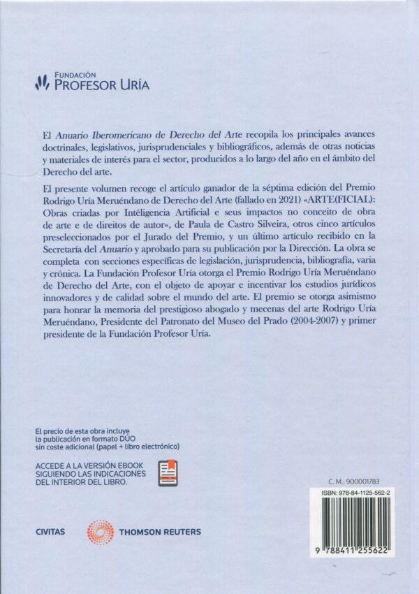 Anuario iberoamericano derecho arte 20219788411255622