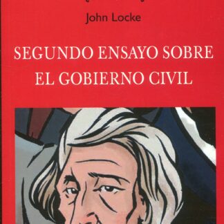 Segundo ensayo sobre el gobierno civil