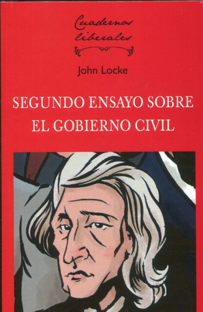 Segundo ensayo sobre el gobierno civil