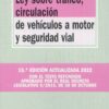 Ley sobre Tráfico 9788430985883
