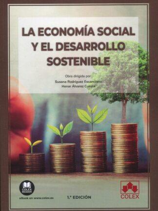 Economía social y el desarrollo sostenible