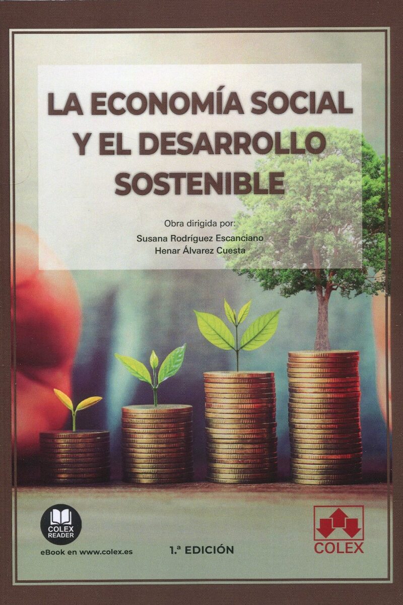 Economía social y el desarrollo sostenible -0