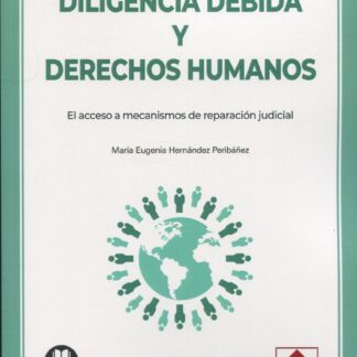 Diligencia debida y derechos humanos. El acceso a mecanismos de reparación judicial